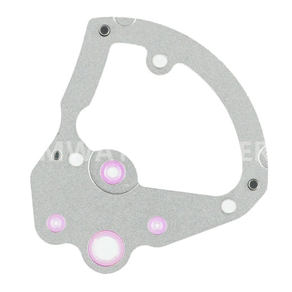 Swiss Made Genuine 3135-135 Lower Bridge by Generic for 3130, 3135, 3186 watch movements with precision fit and durability.
