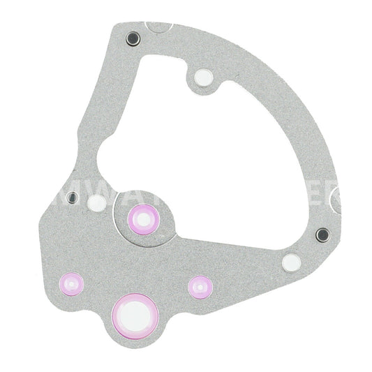 Generic Watch Parts 3135-135R lower bridge replacement for 3135 movement, durable and precise accessory