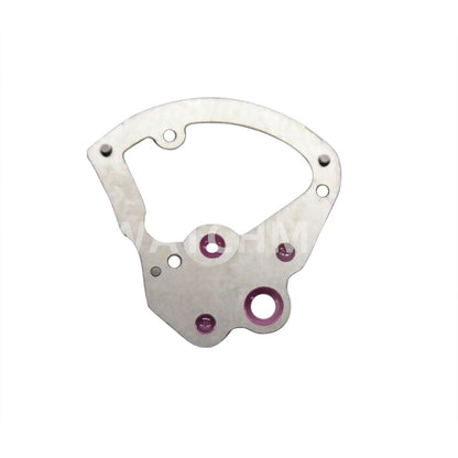 Swiss Made Genuine 3135-135 lower bridge by Generic for 3130, 3135, 3186 watch movements