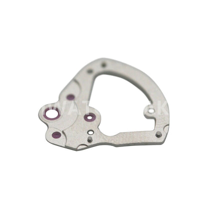 Swiss Made Genuine 3135-135 lower bridge by Generic for 3130, 3135, 3186 watch movements, durable metal part