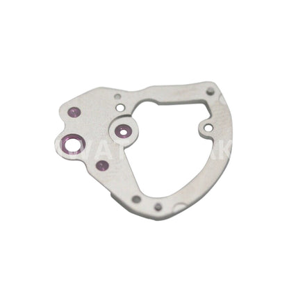 Swiss Made Genuine 3135-135 lower bridge for 3130, 3135, 3186 watch movements by Generic brand.