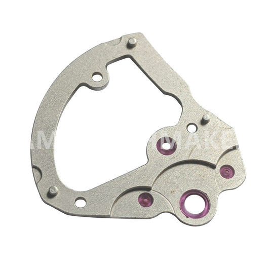 Swiss Made Genuine 3135-135 Lower Bridge by Generic for 3130, 3135, 3186 watch movements