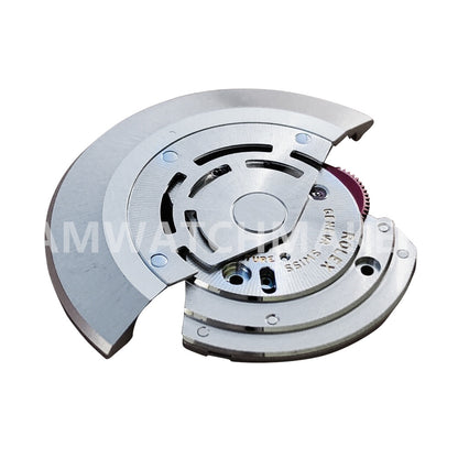 Generic Watch Parts 3135-145 automatic movement module replacement for Rolex 3135 watches, precision repair component.