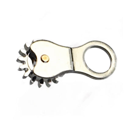 Swiss Made 3135-217 yoke for sliding gear, genuine replacement for 3130 and 3135 Rolex movements.
