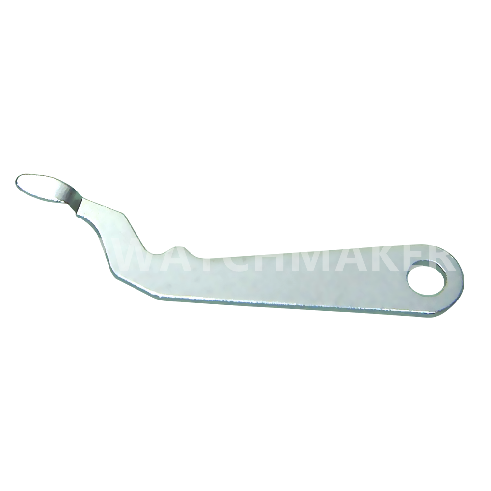 Swiss Made genuine 3135-240 yoke for sliding pinion, compatible with Rolex 3130 and 3135 watches.