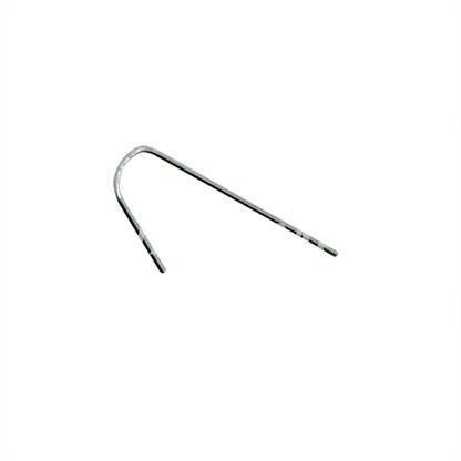 Generic Watch Parts 3135-241 yoke spring replacement for Rolex 3135 movement accessory