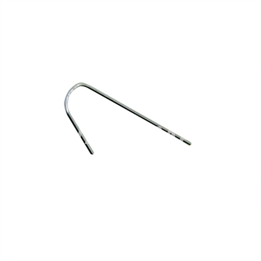 Generic Watch Parts 3135-241 yoke spring replacement for Rolex 3135 movement accessory