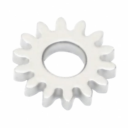 Swiss Made 3135-250 setting wheel for 3130 & 3135 movements, high precision watch accessory by Swiss craftsmanship.