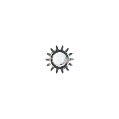 Generic Watch Parts steel cannon pinion replacement for Rolex 3135 movement, precise fit and durability