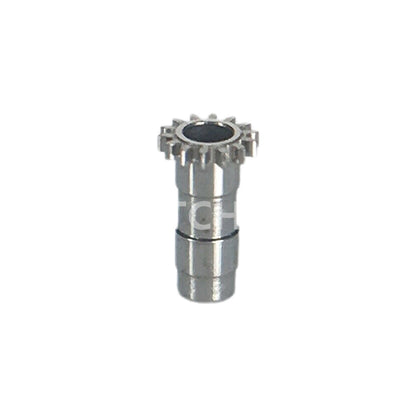 Swiss Made Genuine 3135-270 cannon pinion, precise fit for 3130/3135 watch movements.