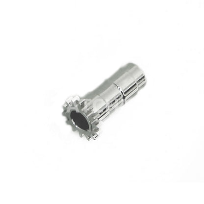 Generic Watch Parts steel cannon pinion replacement compatible with Rolex 3135 movement watches for precise timekeeping.
