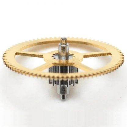 Generic 3135-330 Great Wheel replacement gear for 3135 automatic watch movement repair.