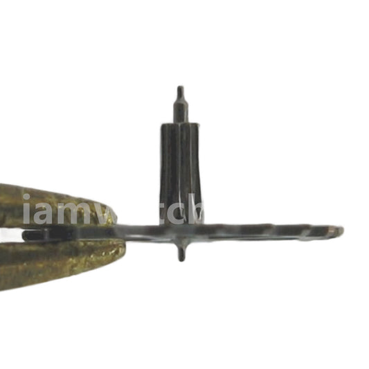 Swiss Made Genuine 3135-410 Escape Wheel for Rolex 3130 3135 watch movement precision accessory