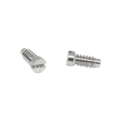 Generic Watch Parts 3135-5013 dial screw for 3135 movement replacement, precision fit accessory.