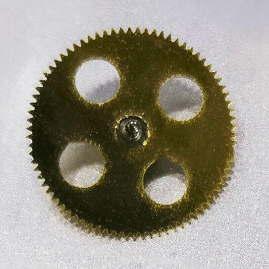 Generic 3135-510 driving wheel replacement for RLX automatic watch movement, precision gear component