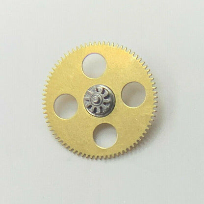 Generic 3135-510 driving wheel replacement gear for RLX automatic watch movement, precision fit accessory