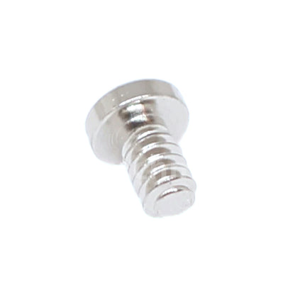 Generic Watch Parts 3135-5110 screw for 3135 movement bridges, durable replacement for watch repairs.