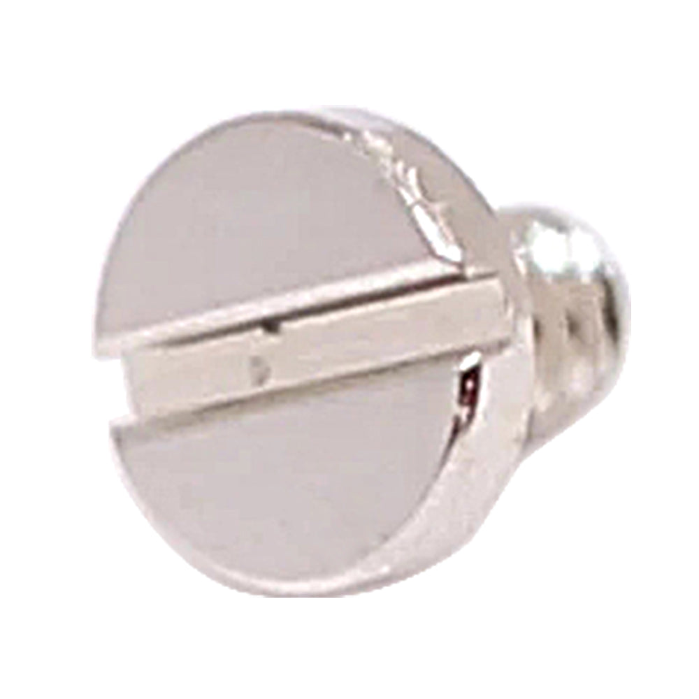 Generic 3135-5115 screw for Pallet Bridge, compatible with 3135 movement watches, precise watch repair part.