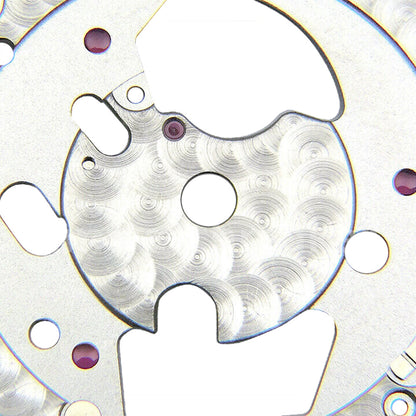 Generic 3135-600 watch repair tool for precise Date Indicator replacement in 3135 movements.