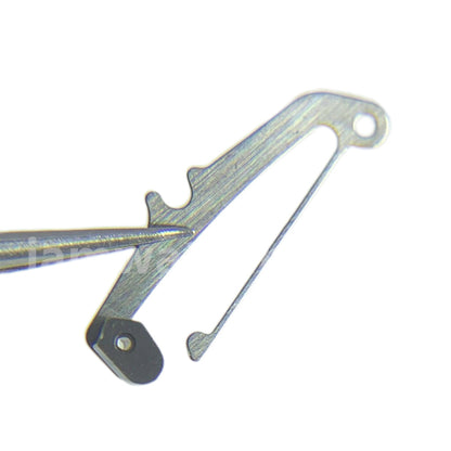 Genuine Swiss Made 3135-614 Date Jumper, reliable replacement for 3130 and 3135 watch movements.