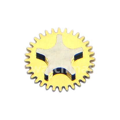Swiss Made Date Corrector for 3130/3135 movement, genuine 3135-645 part, premium quality watch accessory