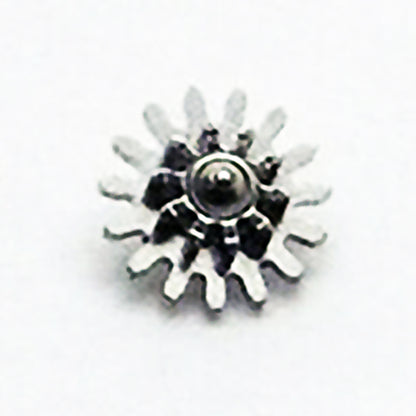 Generic 3135-670 intermediate date wheel replacement for Rolex 3135 movement, precise fit and durability.