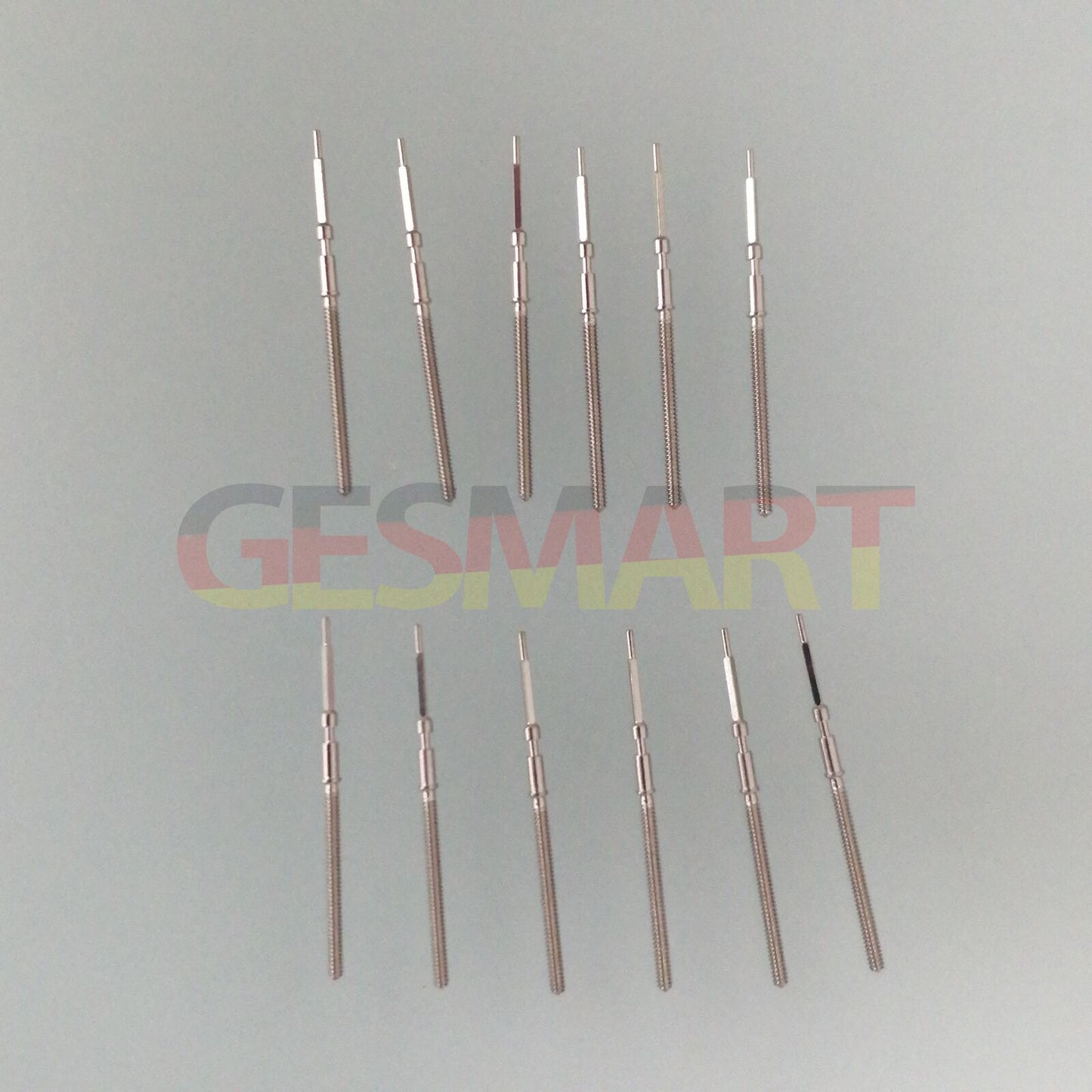 1. Swiss Made Ronda 3520.D watch winding stem precision-engineered for smooth time adjustment.  