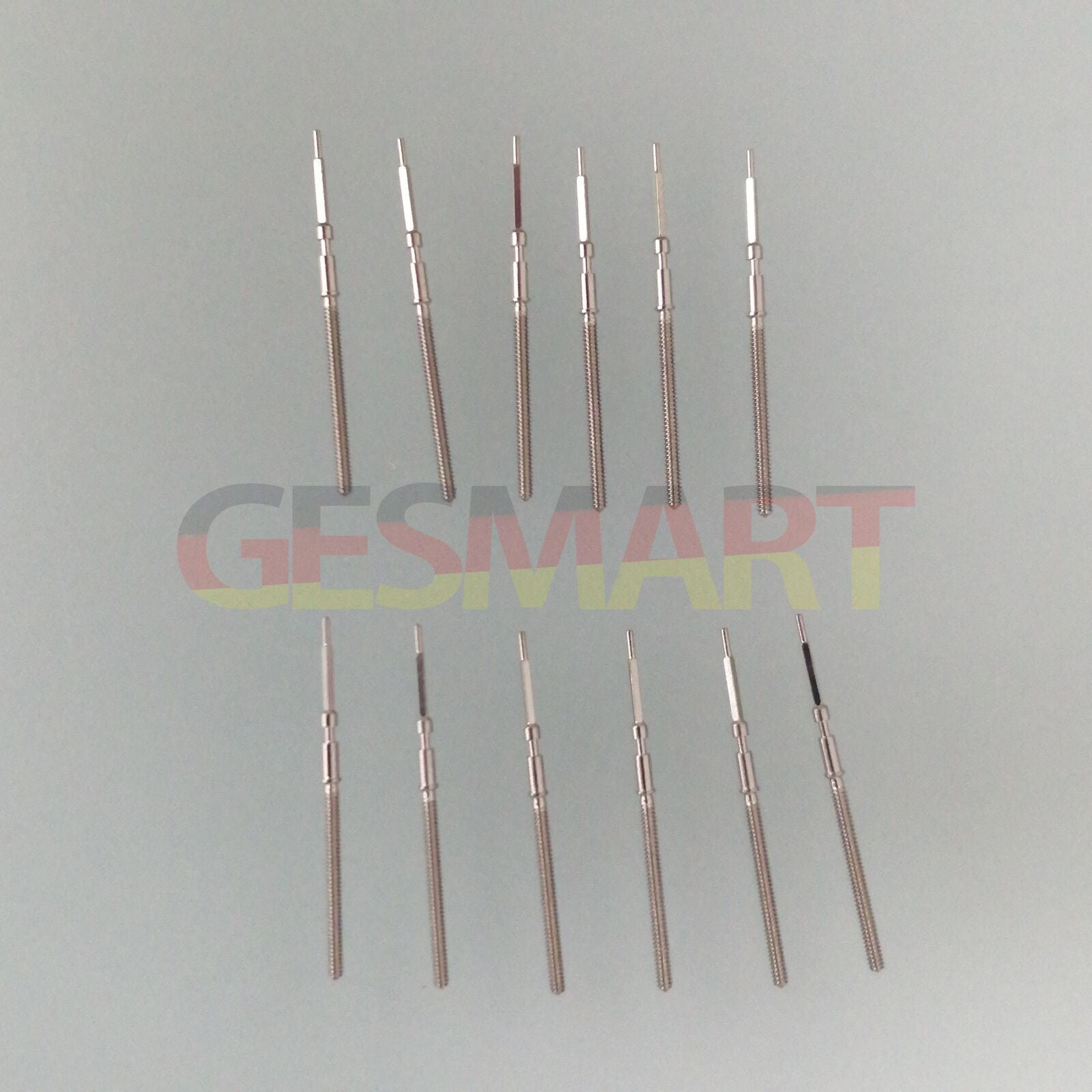 1. Swiss Made Ronda 3520.D watch winding stem precision-engineered for smooth time adjustment.  