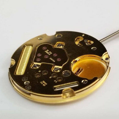 Pièces de rechange pour montres à mouvement à quartz Ronda 1004