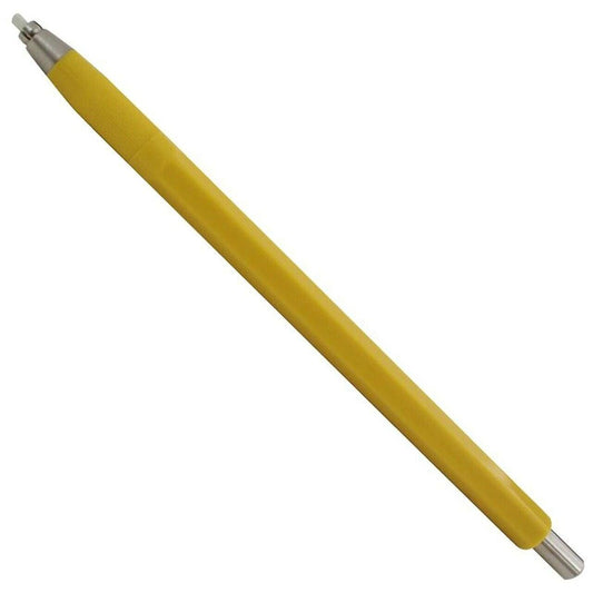 Bergeon 6240 fiberglass scratch brush for watch accessory cleaning and maintenance.