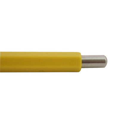 Bergeon 6240 fiberglass scratch brush for precise watch accessory cleaning and maintenance.