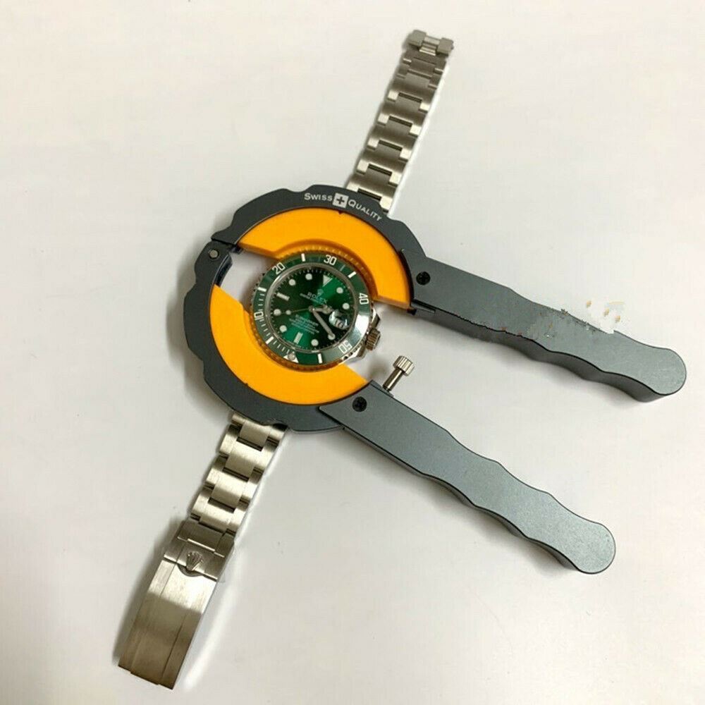 BrandName watch bezel ring opener pliers for precise 30mm bezel removal and repair tasks.