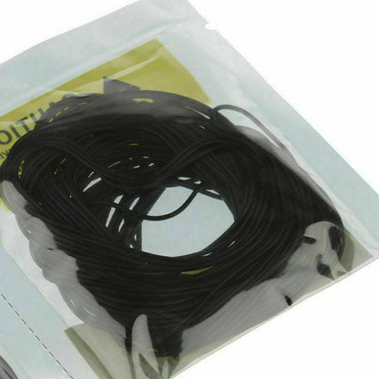 500pcs/Set 31-40mm Rubber O-Ring Watch Back Cover Seal Gaskets Repair Parts