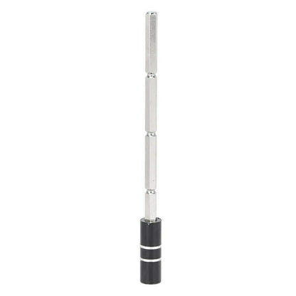 Professional 32-in-1 watch screwdriver set, alloy precision tools with storage box for watch accessory repairs
