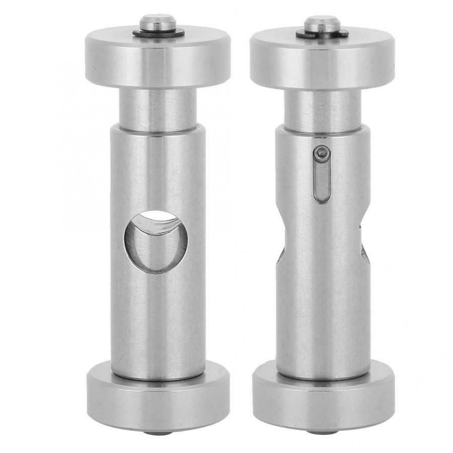 Portable watch tool screwdriver with grinding feature for precise WatchMaster accessory repairs and adjustments.