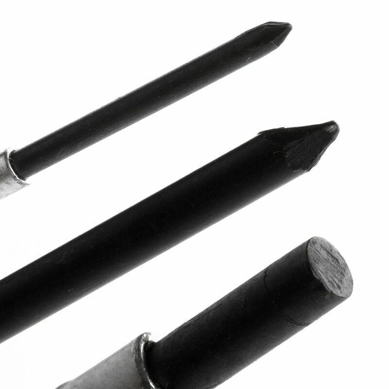 11-piece Micro Screwdriver Set for precise watch and jewelry repairs in a compact case.