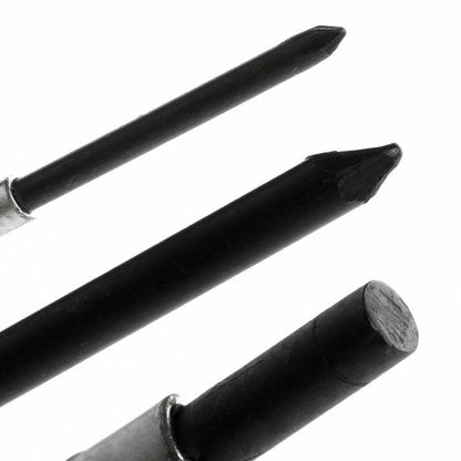 11-piece Micro Screwdriver Set for precise watch and jewelry repairs in a compact case.