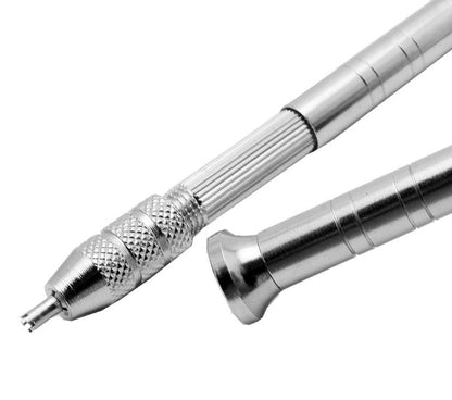 RICHARD MILLE 2.75mm RM screwdriver for precision watch strap, band, bezel, and case back screws.