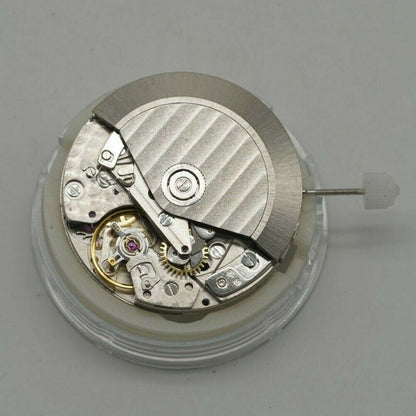 China Made 7753 Mechanical 1:1 Movement Clone, precision watch accessory for Daytona models.