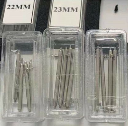 AB-6087 Spot welded ball head functional catcher for precise watch repair tasks.