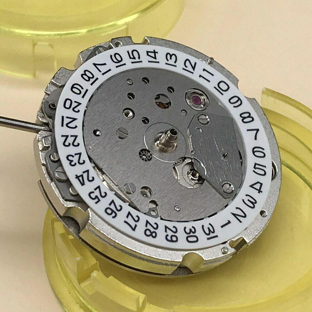 Miyota 8217 Zubehör Uhr Mechanische Skelett Auto Selbstaufzug Bewegung