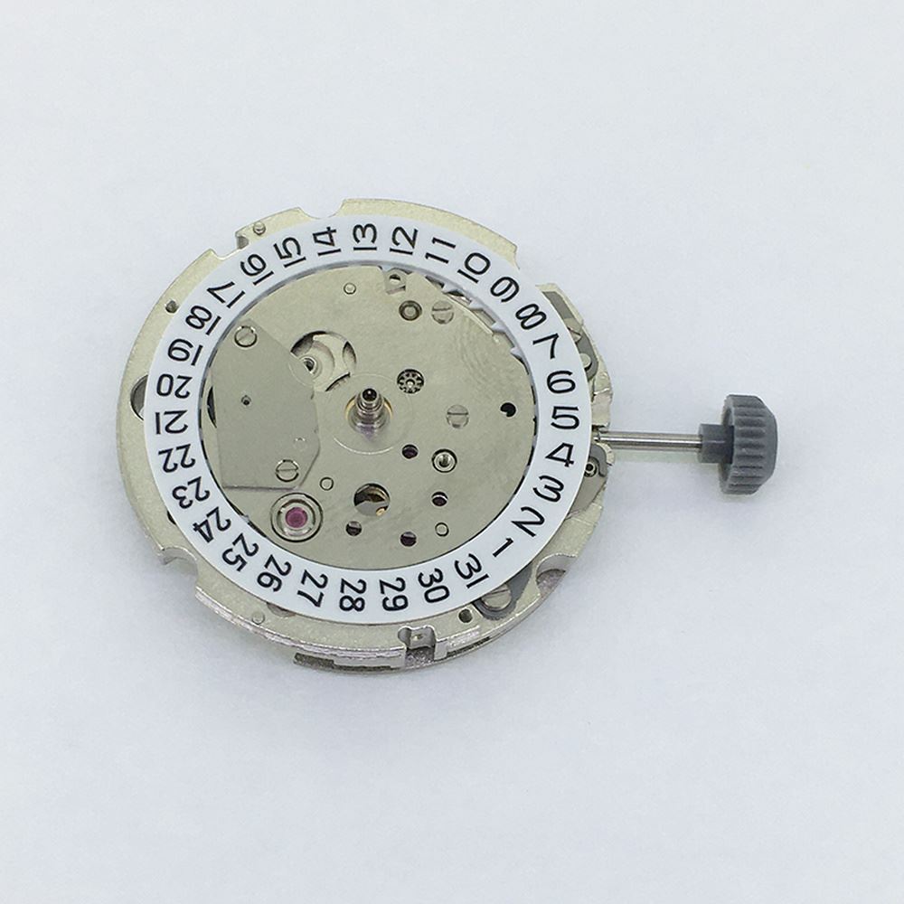 Japan Made Brand New Miyota/Citizen 8217 Japan Automatic Mechanical Movement