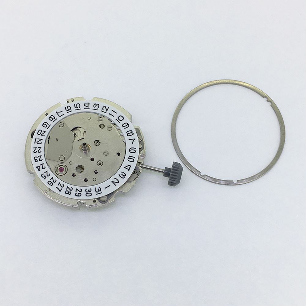 Japan Made Brand New Miyota/Citizen 8217 Japan Automatic Mechanical Movement