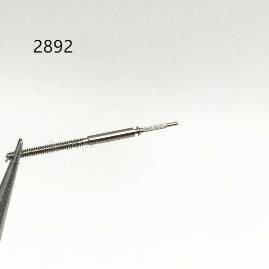 10PCS Watch Winding Stems Generic for Seagull/ETA 2892 Movement