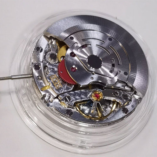 China Made VS3135 watch movement, precise 1:1 3135 replacement for luxury timepieces