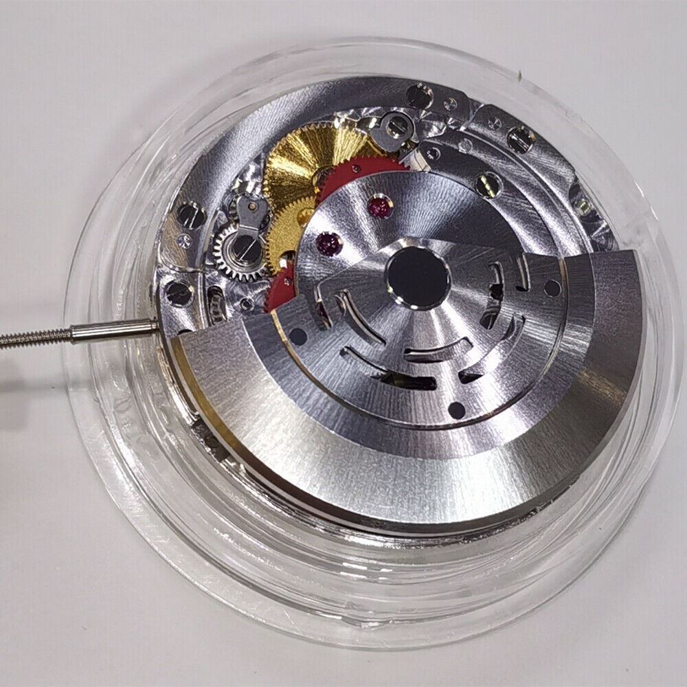 China Made VS3135 watch movement, precise 1:1 replacement for luxury watches, high-quality and reliable mechanism