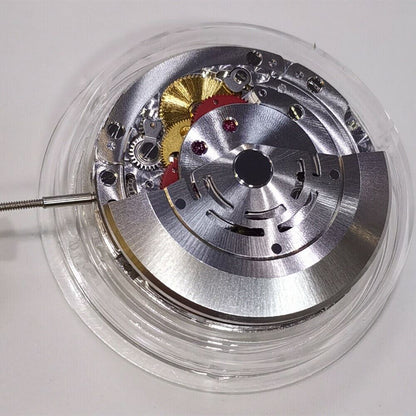 China Made VS3135 watch movement, precise 1:1 replacement for luxury watches, high-quality and reliable mechanism