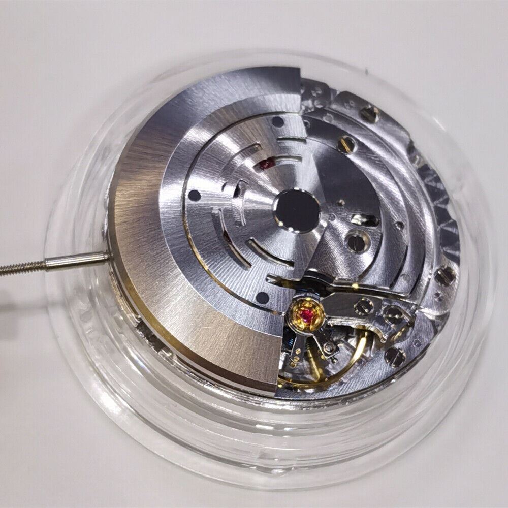 China Made VS3135 watch movement, precise 1:1 replacement for luxury watches by VS brand