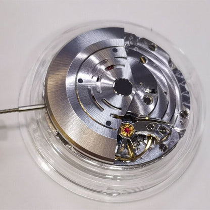 China Made VS3135 watch movement, precise 1:1 replacement for luxury watches by VS brand