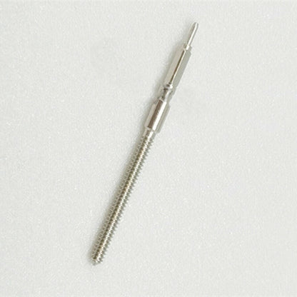 10PCS Watch Winding Stems Generic for ETA 2836-2 2824-2 2834-2 Movement